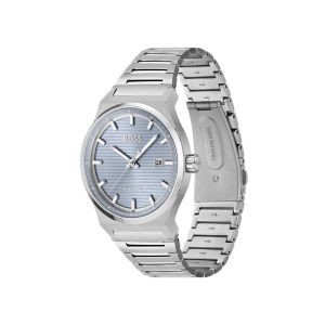 Hugo Boss Candor Automatic 1514118 - Мъжки часовник - Img 2