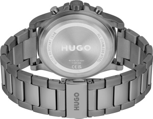 Hugo Boss Impress For Him 1530298 - Мъжки часовник - Img 3