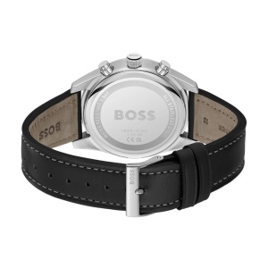 Hugo Boss Skytraveller 1514147 - Мъжки часовник - Img 3