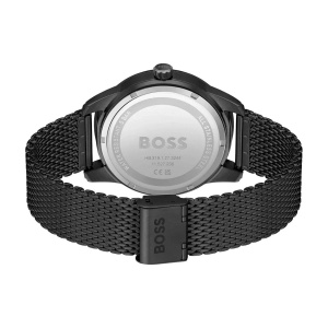 Hugo Boss Sophio Automatic 1514035 - Мъжки часовник - Img 3