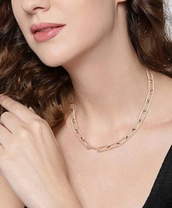 Hugo Boss Tessa 1580200 - Дамско колие - Img 3