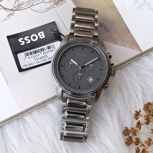 Hugo Boss Trace 1514005 - Мъжки часовник - Img 4