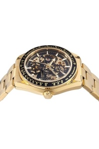 Invicta Objet D Art Automatic 49502 - Мъжки часовник - Img 3