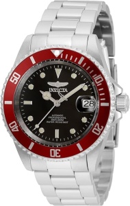 Invicta Pro Diver 35695 - Мъжки часовник