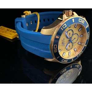 INVICTA PRO DIVER 36609 - Мъжки часовник - Img 2