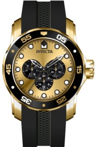 Invicta Pro Diver 45719 - Мъжки часовник