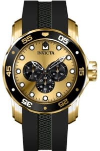 Invicta Pro Diver 45719 - Men's Watch