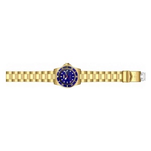 Invicta Pro Diver 47644 - Мъжки часовник - Img 2