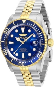 Invicta Pro Diver Automatic 30093 - Мъжки часовник