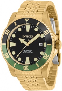 Invicta Pro Diver Automatic 39763 - Мъжки часовник
