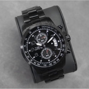 Invicta Specialty 13787 - Мъжки часовник - Img 2