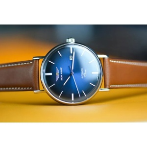 Iron Annie Classic Automatic 5958-3 - Мъжки часовник - Img 4