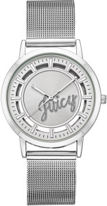 Juicy Couture JC1217SVSV - Дамски часовник