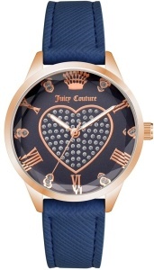 Juicy Couture JC1300RGNV - Дамски часовник