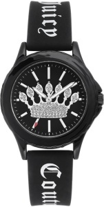 Juicy Couture JC1325BKBK - Дамски часовник