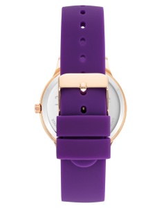 Juicy Couture JC1342RGPR - Дамски часовник - Img 3