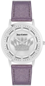 Juicy Couture JC1345SVLV - Дамски часовник