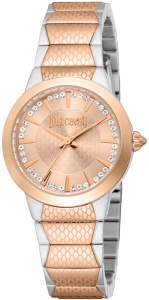 Just Cavalli Animalier Passione JC1L335M0055 - Дамски часовник