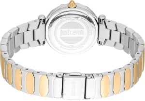 Just Cavalli Animalier Stella Snake JC1L363M0065 - Дамски часовник - Img 3