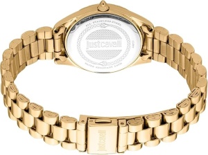 Just Cavalli Glam Chic JC1L267M0065 - Дамски часовник - Img 2