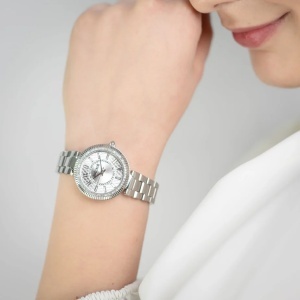 Just Cavalli Glam Chic JC1L308M0035 - Дамски часовник - Img 4