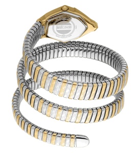 Just Cavalli JC1L304M0065 - Дамски часовник - Img 4