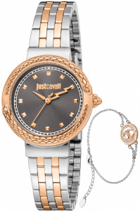 Just Cavalli Lady JC1L311M0075 - Дамски часовник - Img 1