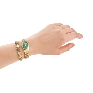 Just Cavalli Lady Snake JC1L306M0045 - Дамски часовник - Img 5