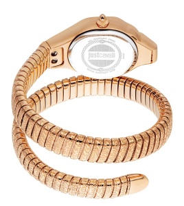 Just Cavalli Signature Snake JC1L270M0045 - Дамски часовник - Img 2