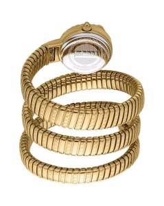 Just Cavalli Signature Snake JC1L302M0035 - Дамски часовник - Img 2