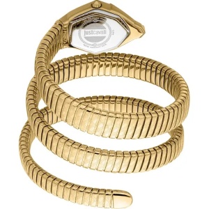 Just Cavalli Signature Snake JC1L304M0035 - Дамски часовник - Img 3
