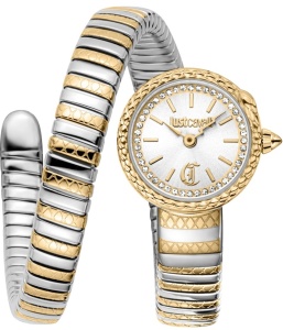 Just Cavalli Signature Snake JC1L351M0055 - Дамски часовник