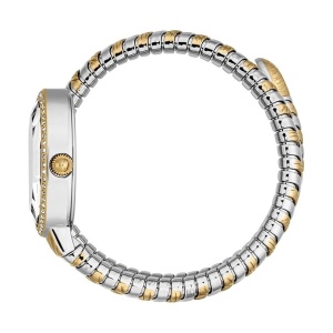 Just Cavalli Signature Snake JC1L353M0055 - Дамски часовник - Img 2