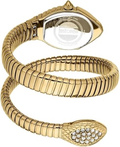 Just Cavalli Signature Snake JC1L356M0035 - Дамски часовник - Img 2