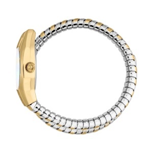 Just Cavalli Signature Snake JC1L375M0055 - Дамски часовник - Img 3