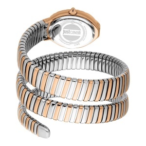 Just Cavalli Signature Snake JC1L391M0055 - Дамски часовник - Img 3