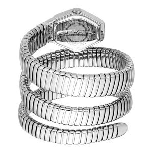 Just Cavalli Signature Snake JC1L395M0015 - Дамски часовник - Img 2