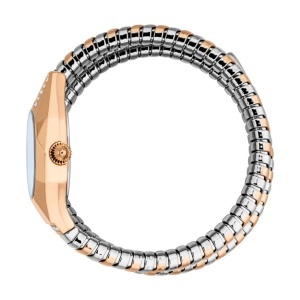 Just Cavalli Signature Snake JC1L397M0085 - Дамски часовник - Img 3