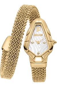 Just Cavalli Signature Snake JC1L426M0025 - Дамски часовник