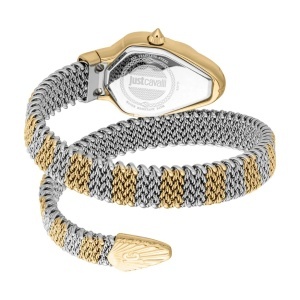 Just Cavalli Signature Snake JC1L426M0055 - Дамски часовник - Img 3