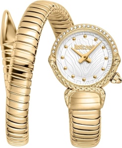 Just Cavalli Signature Snake Radiosa JC1L350M0025 - Дамски часовник