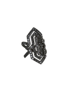 Karl Lagerfeld 5448405 - Дамски пръстен - Img 2