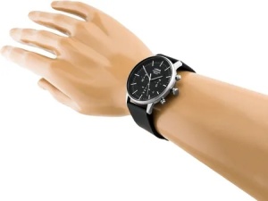Lorus Classic Chrono RT307JX9 Men's Watch - Img 2