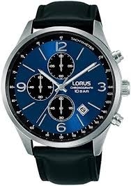 Lorus RM319HX9 - Мъжки часовник - Img 1