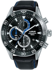 Lorus RM343FX9 - Мъжки часовник - Img 1