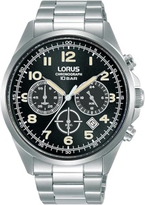 Lorus RT303KX9 - Мъжки часовник