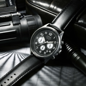 Lorus RT311KX9 - Мъжки часовник - Img 3