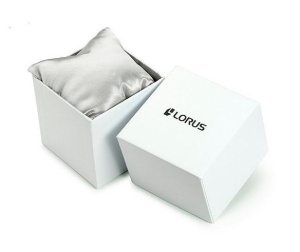 Lorus Sport Chrono RT319GX9 - Мъжки часовник - Img 2