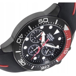 Lorus Sport Chrono RT347JX9 - Ανδρικό ρολόι - Img 4
