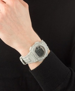 Lorus Sports R2335PX9 - Унисекс часовник - Img 4